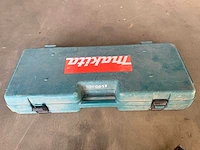 Makita jr3050t reciprozaag - afbeelding 4 van  5