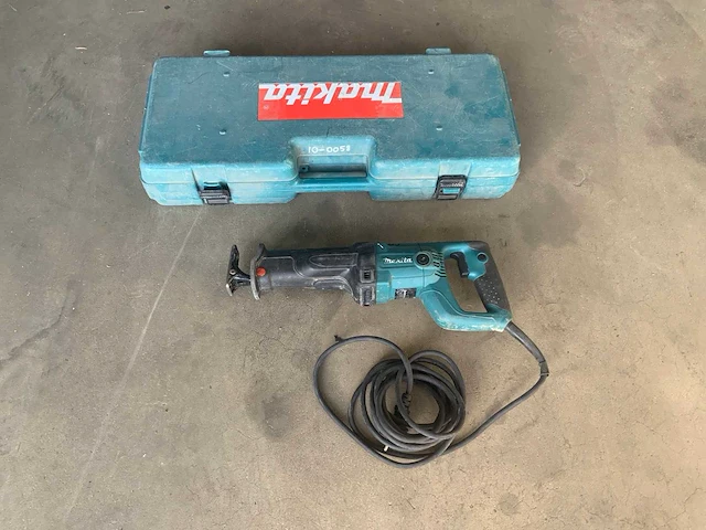 Makita jr3050t reciprozaag - afbeelding 5 van  5