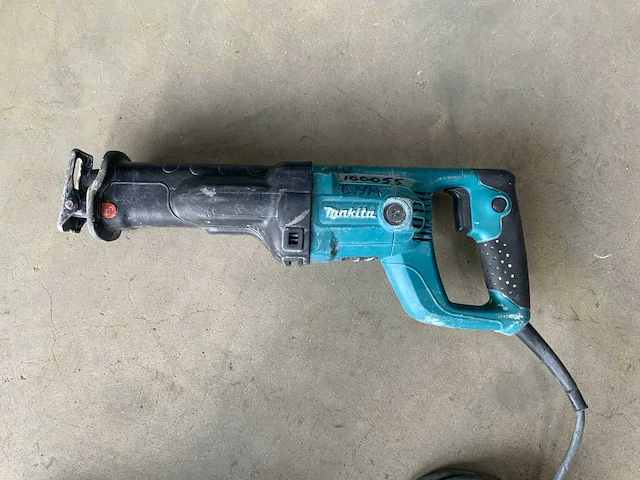 Makita jr3050t reciprozaag - afbeelding 1 van  5