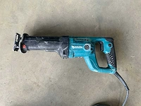 Makita jr3050t reciprozaag - afbeelding 1 van  5