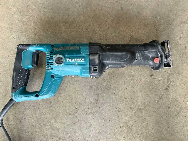 Makita jr3050t reciprozaag - afbeelding 2 van  5