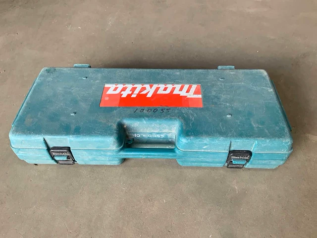 Makita jr3050t reciprozaag - afbeelding 4 van  5