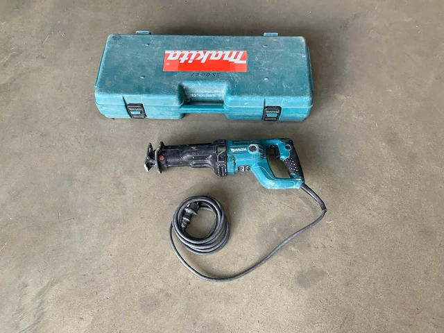 Makita jr3050t reciprozaag - afbeelding 5 van  5