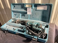 Makita jr3050t reciprozaagmachine - afbeelding 1 van  3