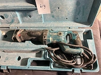 Makita jr3050t reciprozaagmachine - afbeelding 3 van  3