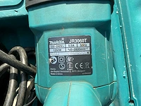 Makita jr3060t reciprozaag - afbeelding 2 van  4