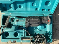 Makita jr3060t reciprozaag - afbeelding 3 van  4