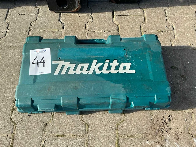 Makita jr3060t reciprozaag - afbeelding 4 van  4