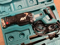 Makita jr3070ct reciprozaag - afbeelding 2 van  4