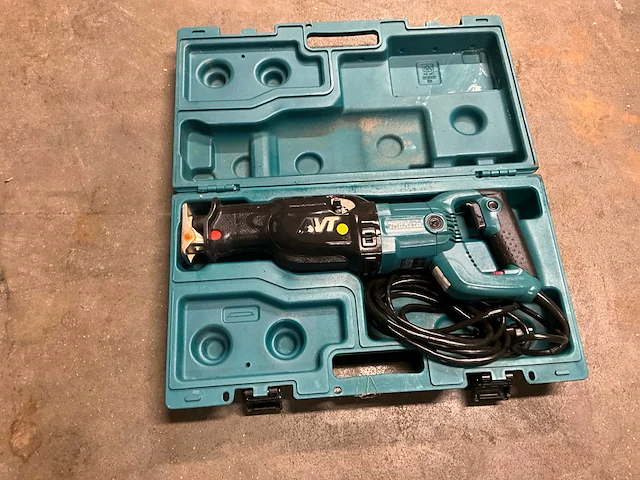 Makita jr3070ct reciprozaag - afbeelding 1 van  4