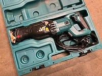 Makita jr3070ct reciprozaag - afbeelding 2 van  4