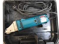 Makita js1660 pons- en knipmachine
