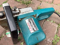 Makita kettingzaag - afbeelding 3 van  3