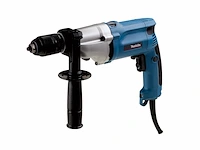 Makita klopboormachine 720 w met led hp2051fj - afbeelding 1 van  5