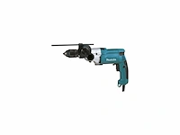 Makita klopboormachine 720 w met led hp2051fj - afbeelding 2 van  5