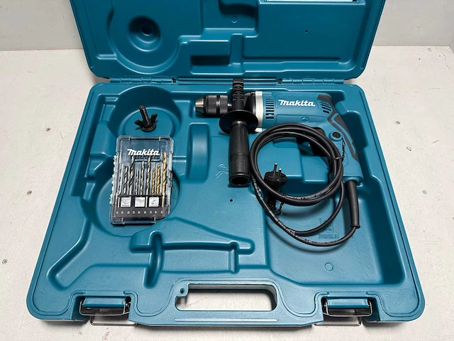 Makita klopboormachine - afbeelding 1 van  1