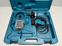 Makita klopboormachine - afbeelding 1 van  1