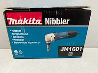Makita knabbelaar - afbeelding 1 van  1