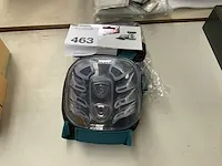 Makita kniebeschermers - afbeelding 1 van  3