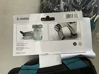 Makita kniebeschermers - afbeelding 2 van  3