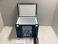 Makita koelbox - afbeelding 1 van  4