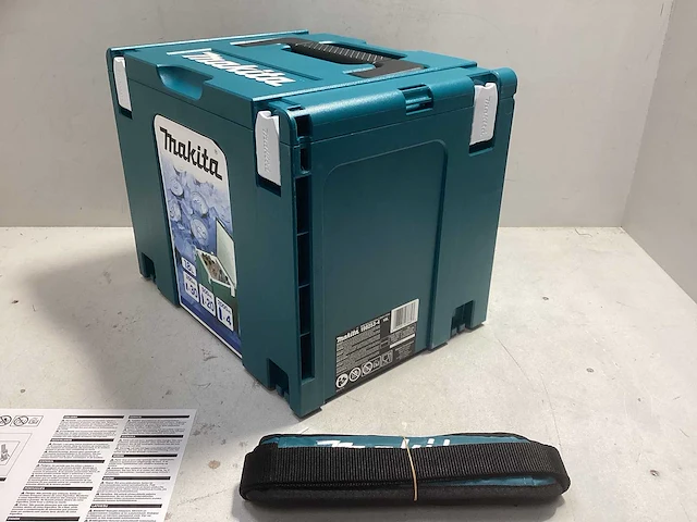 Makita koelbox - afbeelding 4 van  4
