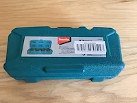 Makita krachtdoppenset - afbeelding 3 van  3