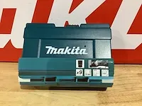 Makita krachtdoppenset - afbeelding 4 van  6