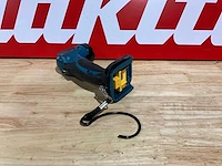 Makita led zaklamp op accu - afbeelding 6 van  6