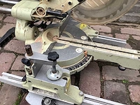 Makita ls0714fl afkortcirkelzaagmachine - afbeelding 4 van  5