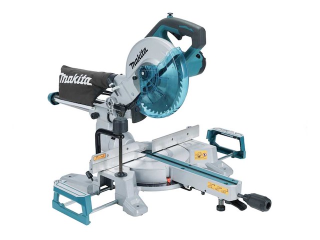 Makita ls0816f afkortzaag - afbeelding 1 van  5