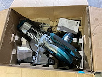Makita ls0816f afkortzaag - afbeelding 2 van  5