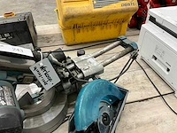Makita ls081fl afkortzaag - afbeelding 3 van  6