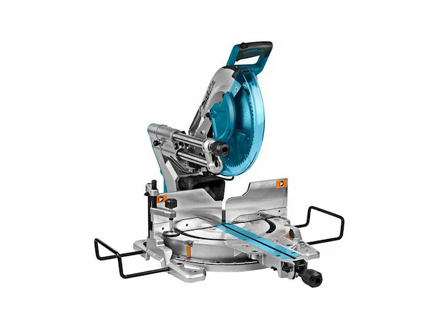 Makita ls1219l afkortzaag met laser - 1800w - 305 x 30mm - afbeelding 1 van  3