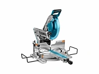 Makita ls1219l afkortzaag met laser - 1800w - 305 x 30mm - afbeelding 1 van  3