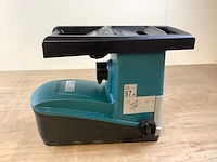 Makita makita hakselaar ud2500 tuinhakselaar - afbeelding 4 van  10