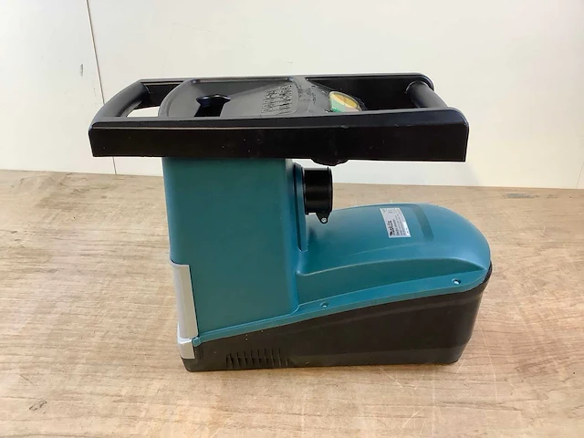Makita makita hakselaar ud2500 tuinhakselaar - afbeelding 5 van  10