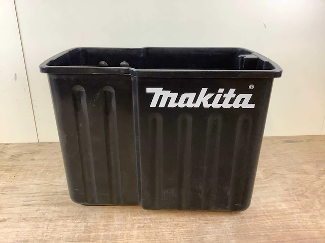 Makita makita hakselaar ud2500 tuinhakselaar - afbeelding 9 van  10