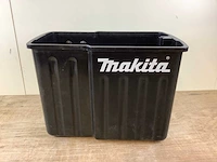 Makita makita hakselaar ud2500 tuinhakselaar - afbeelding 9 van  10