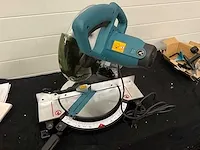 Makita mls100n afkortcirkelzaagmachine - afbeelding 10 van  13