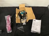 Makita mls100n afkortcirkelzaagmachine - afbeelding 12 van  13