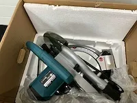 Makita mls100n afkortcirkelzaagmachine - afbeelding 4 van  13