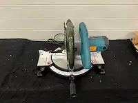 Makita mls100n afkortcirkelzaagmachine - afbeelding 5 van  13