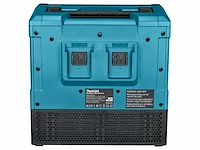 Makita mw001gz magnetron - afbeelding 2 van  5