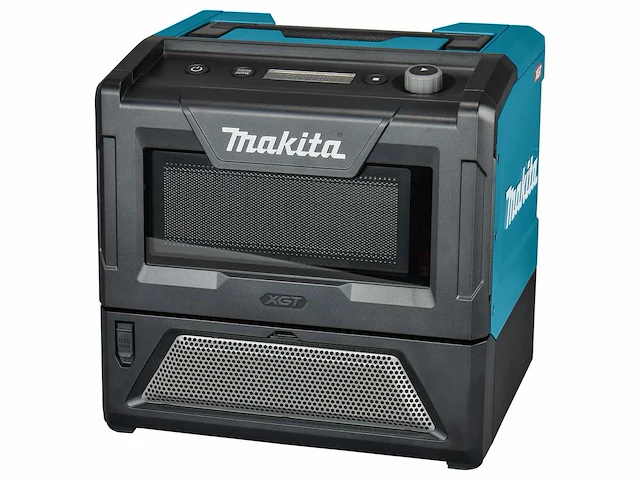 Makita mw001gz magnetron - afbeelding 1 van  5