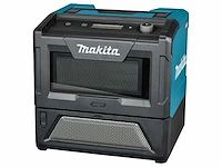 Makita mw001gz magnetron - afbeelding 1 van  5