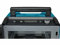 Makita mw001gz magnetron - afbeelding 4 van  5