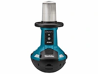 Makita nladml810 bouwlamp - afbeelding 2 van  8