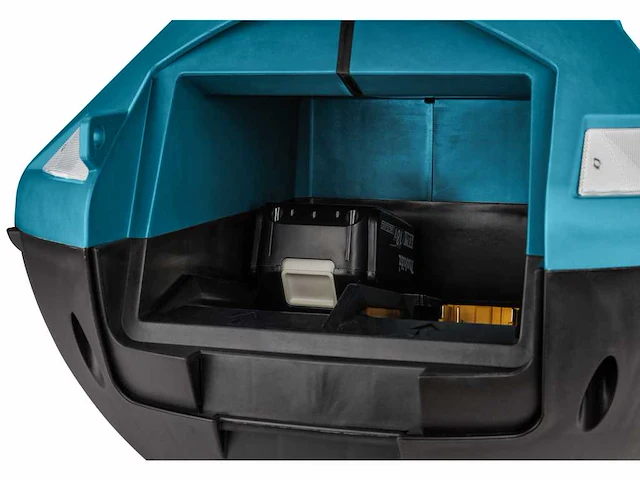 Makita nladml810 bouwlamp - afbeelding 3 van  8