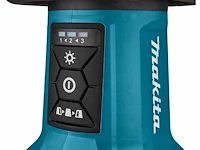 Makita nladml810 bouwlamp - afbeelding 4 van  8